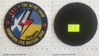 AC/DC Coverband B.O.N