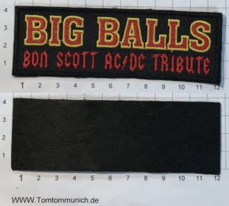 AC/DC Coverband Big Balls