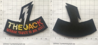 AC/DC Coverband The Jack