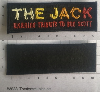 AC/DC Coverband The Jack