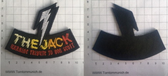 AC/DC Coverband The Jack