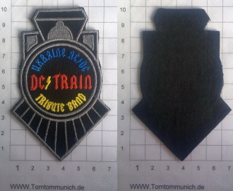 AC/DC Coverband DC Train