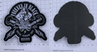 AC/DC Coverband  Back N Black