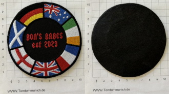 AC/DC Coverband Bon`s Babes