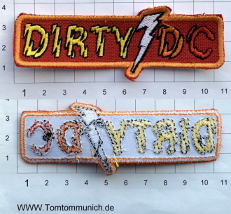 AC/DC Coverband Dirty DC