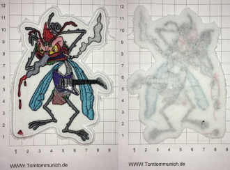 AC/DC Coverband Stinger