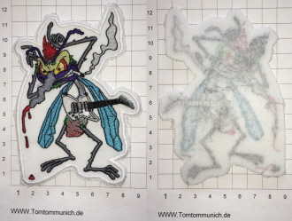 AC/DC Coverband Stinger