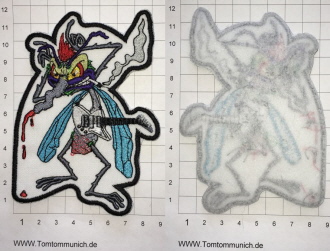 AC/DC Coverband Stinger