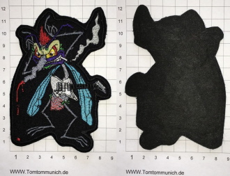 AC/DC Coverband Stinger