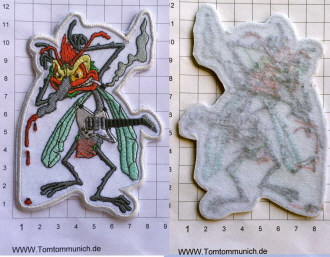 AC/DC Coverband Stinger