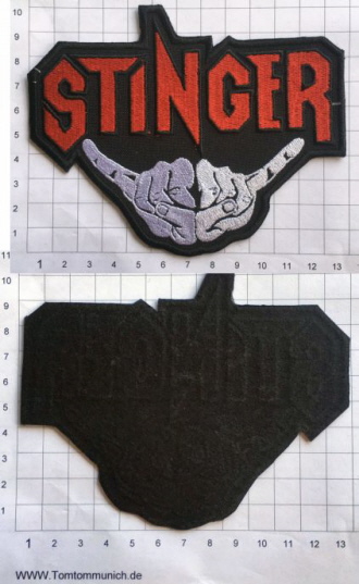 AC/DC Coverband Stinger