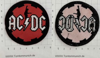 AC/DC Stiff upper Lip AC/DC Stiff upper Lip