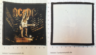 AC/DC Stiff upper Lip AC/DC Stiff upper Lip