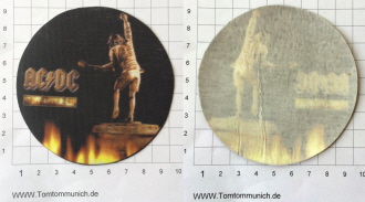 AC/DC Stiff upper Lip AC/DC Stiff upper Lip