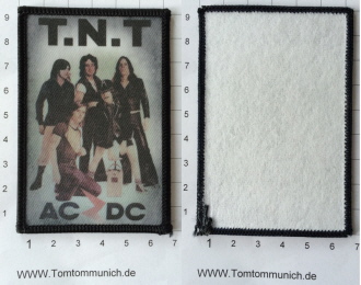 AC/DC TNT