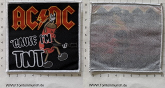 AC/DC TNT