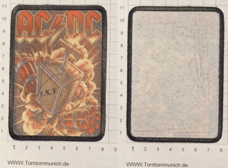 AC/DC TNT