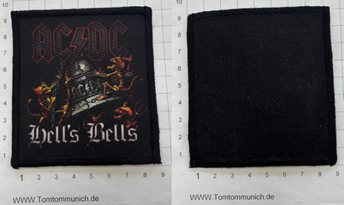ACDC Hells Bells