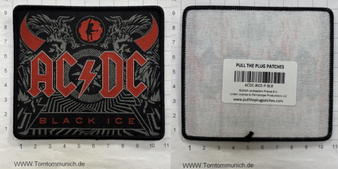 ACDC Black Ice