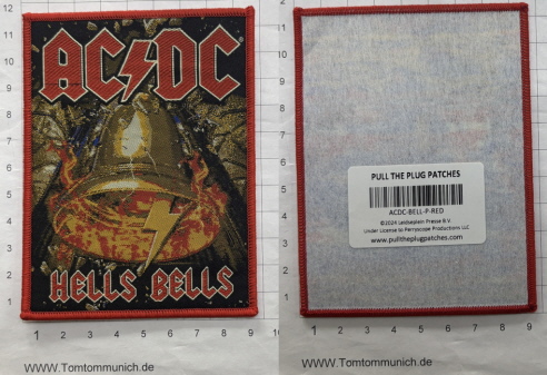 ACDC Hells Bells
