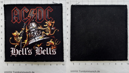 ACDC Hells Bells