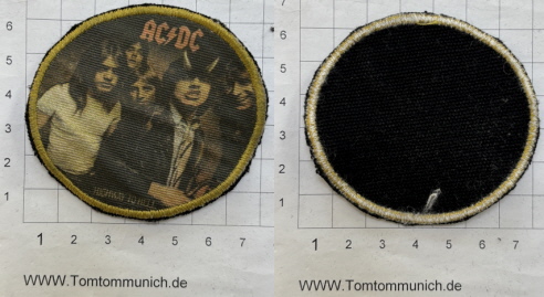 ACDC Highway to Hell