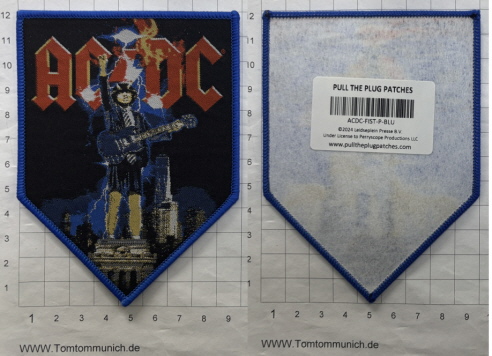 ACDC Highway to Hell