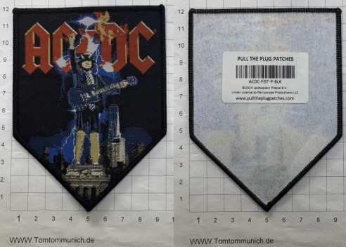 ACDC Highway to Hell