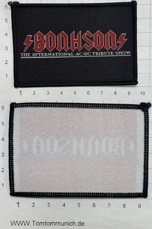AC/DC Coverband Bonhson